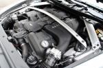 Aston Martin Virage 2011 года (NA)